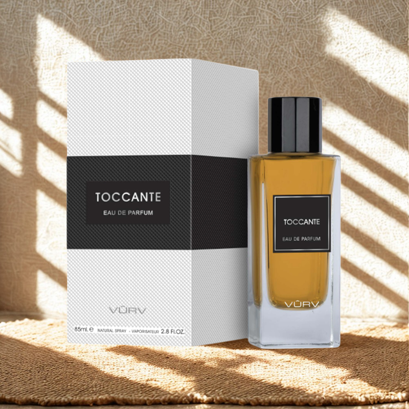 Lattafa Vurv Toccante Edp 85Ml Perfume Hombre-1