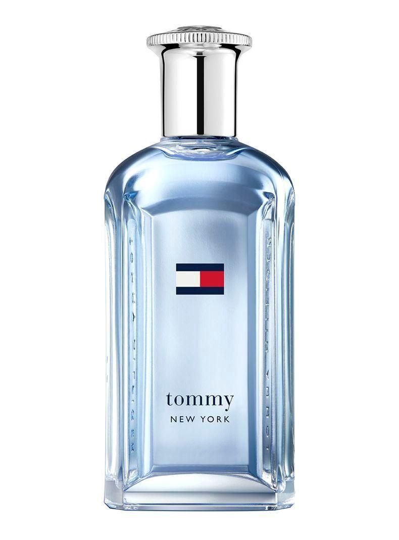 Tommy Hilfiger New York Edt 100 Ml Hombre-1