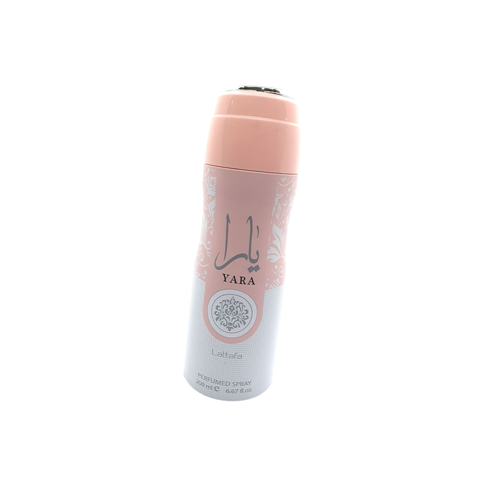 Lattafa Yara Desodorante Spray 200ml Mujer-2