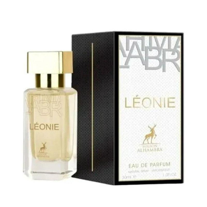 Perfume Maison Alhambra Leonie Edp 30Ml Unisex-1