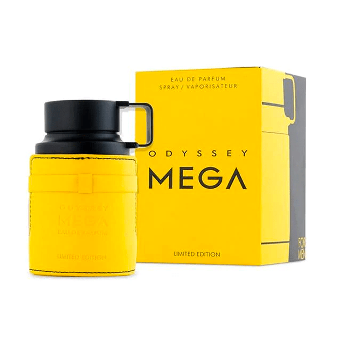 Armaf Odyssey Mega Edp 100 ml Hombre-0