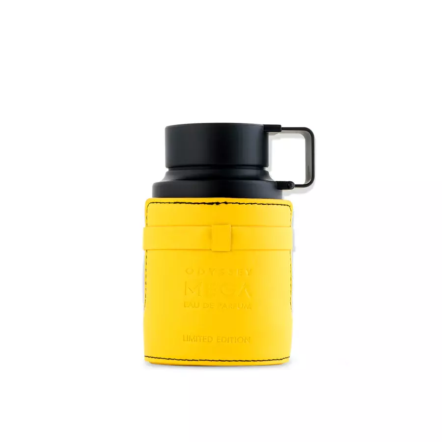 Armaf Odyssey Mega Edp 100 ml Hombre-1