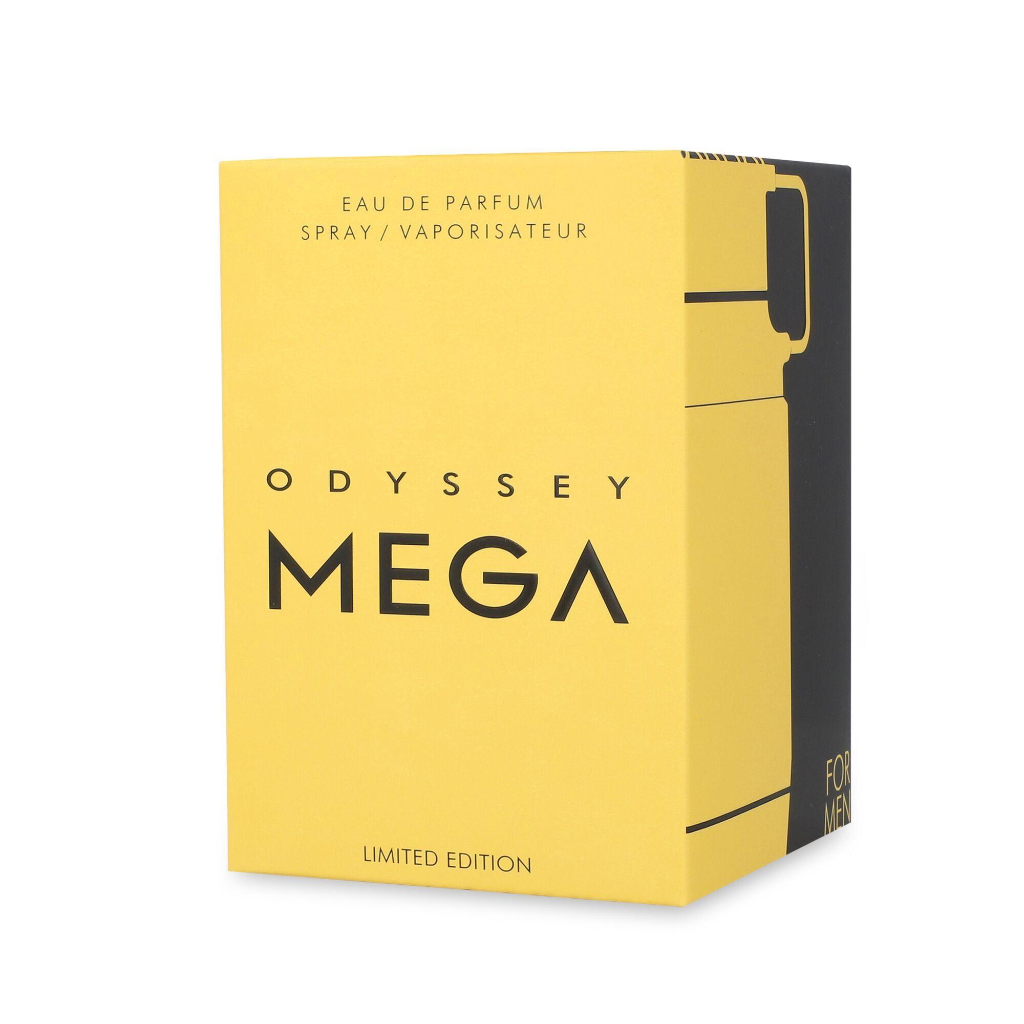 Armaf Odyssey Mega Edp 100 ml Hombre-2