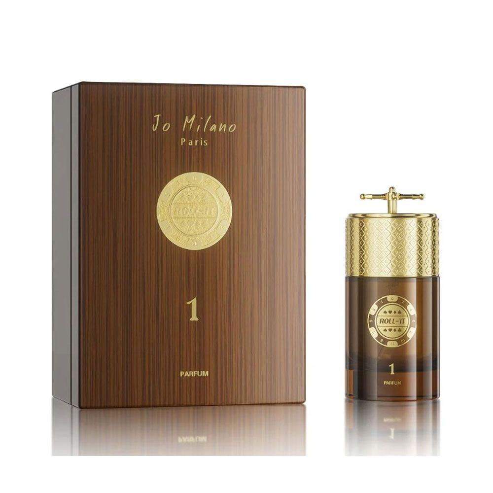 Jo Milano Paris Roll It 1 Parfum 100ml Unisex-0