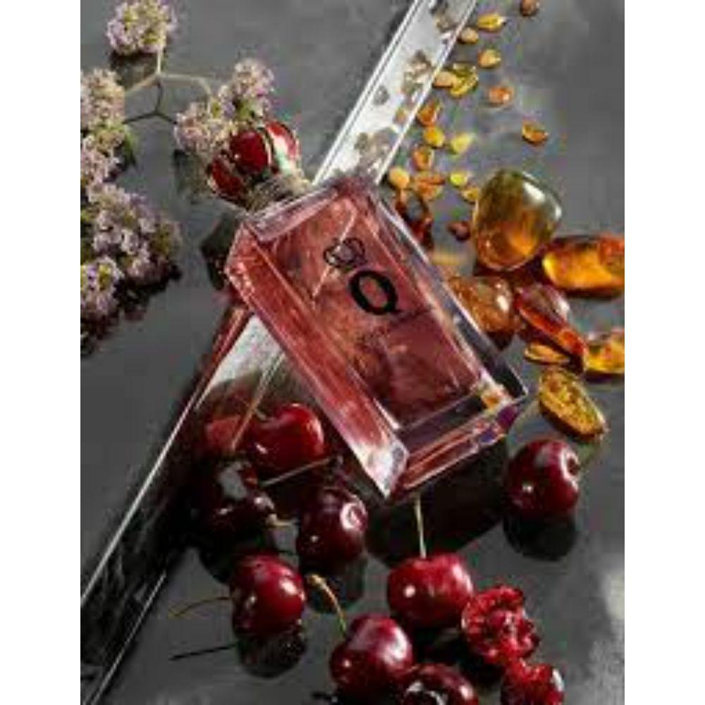 Set Perfume Mujer Dolce & Gabbana Q EDP 100ml + Mini 10ml-3