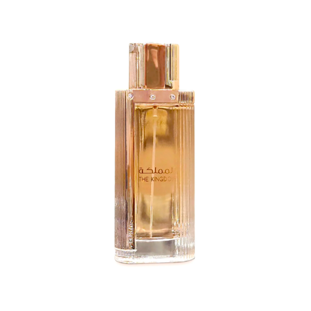 Perfume Lattafa The Kingdom Edp 100 Ml Mujer-1