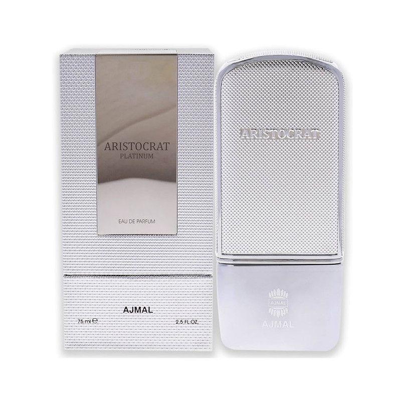 Perfume Ajmal Aristocrat Coastal Edp 75 Ml Hombre-0