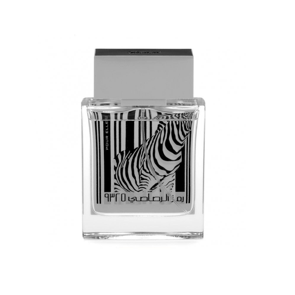 Perfume Rumz Al Pour (zebra) 50ml Edp-1