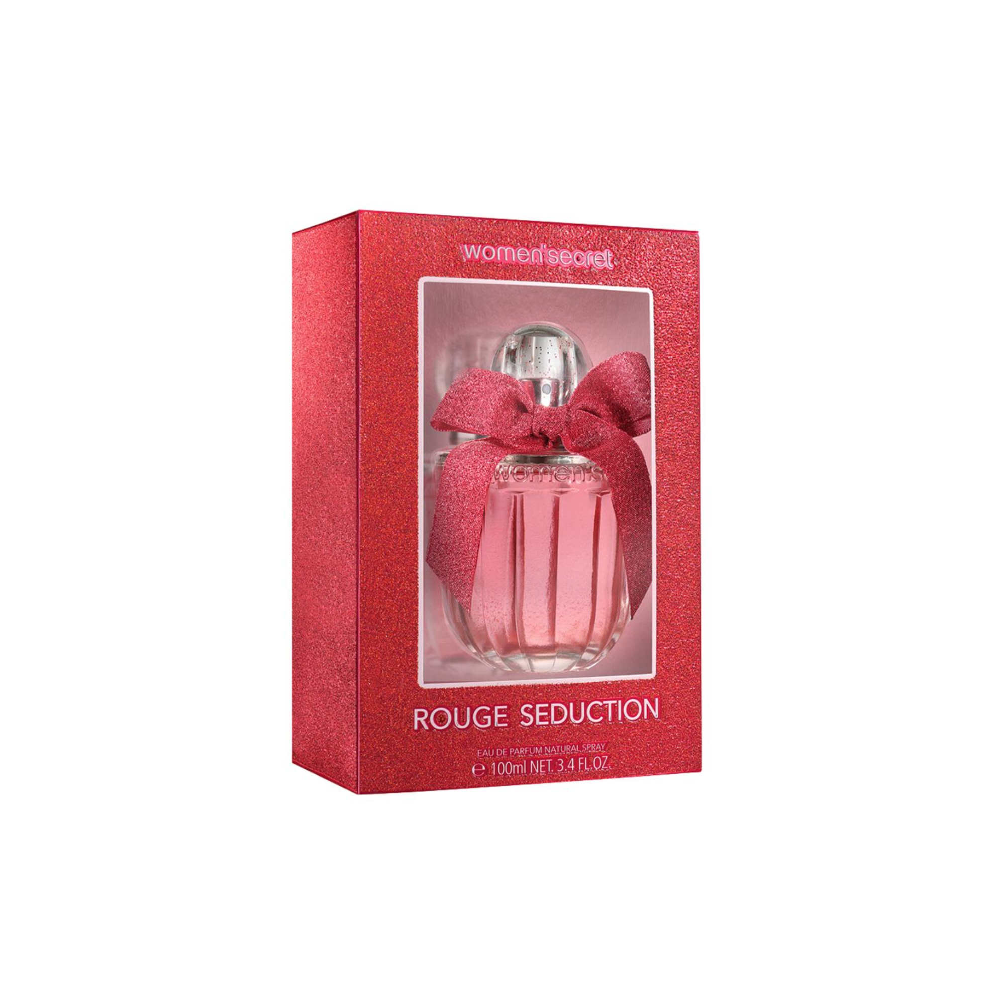 Perfume Women Secret Rouge Seduction edp 100ml Mujer-0