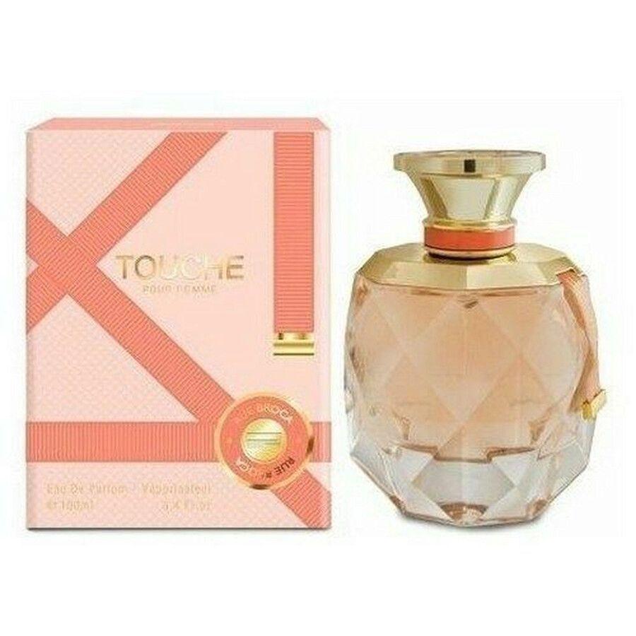 Rue BrocaTouche Women Edp 100 Ml Perfume Mujer-0