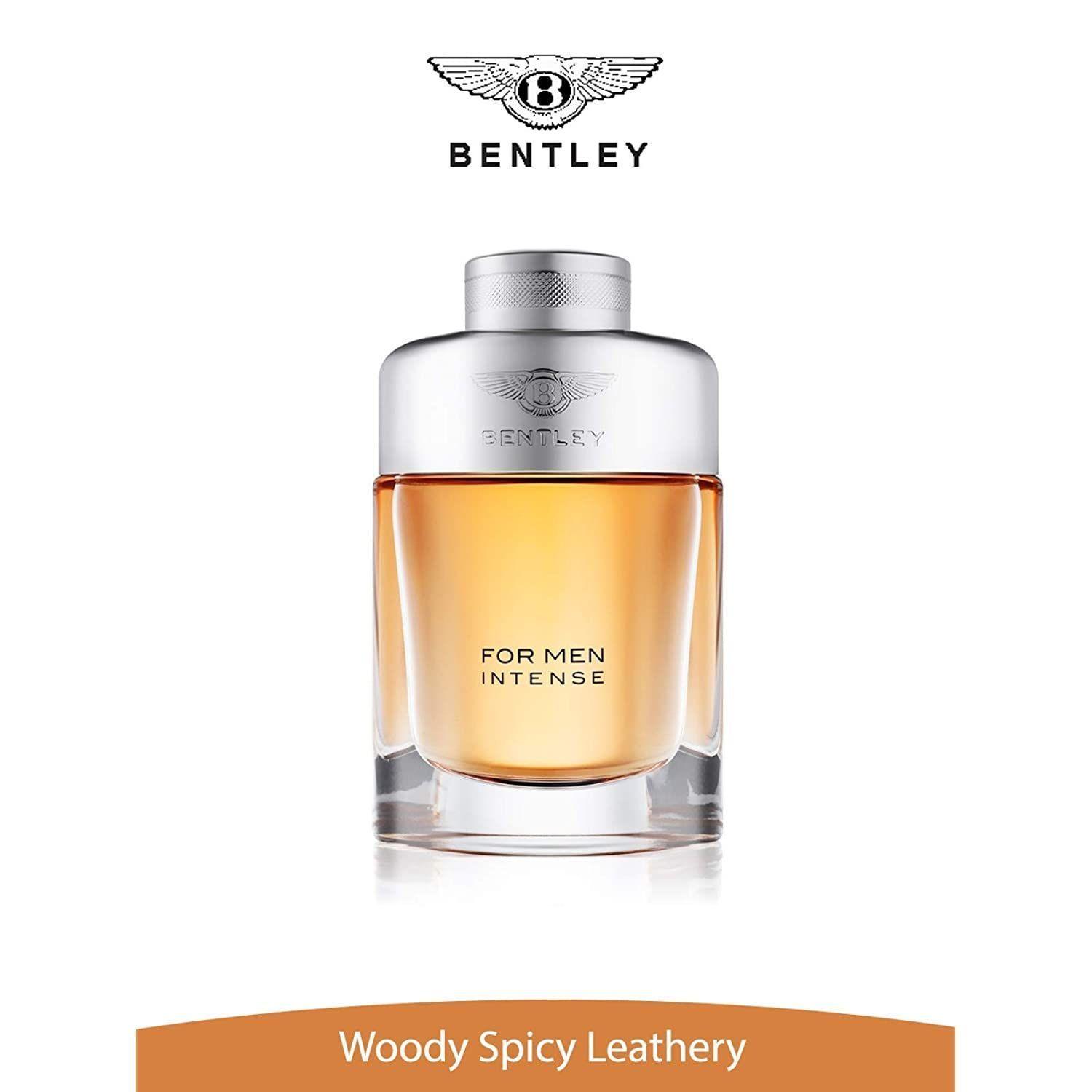 Perfume Bentley For Men Intense Edp 100ml Hombre-1