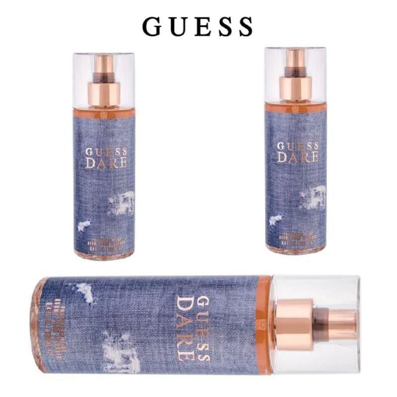 Colonia Guess Dare Mist 250ml Mujer-0