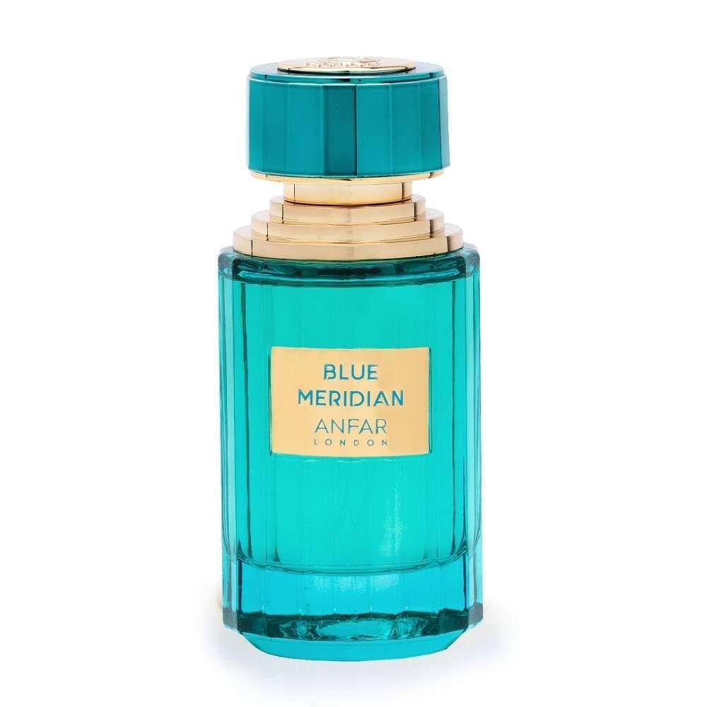 Perfume Anfar Blue Meridian Edp 100ml Unisex-1