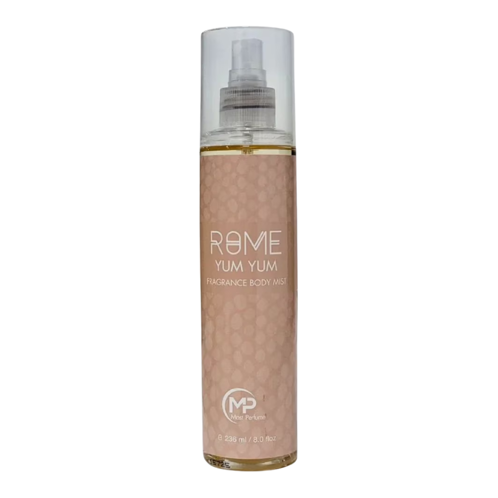 Bharara Rome Yum Yum Fragrance Mist 236 Ml Mujer-0