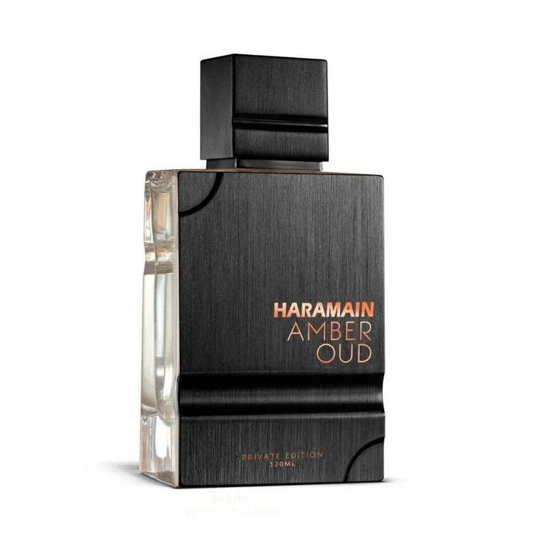 Perfume Al Haramain Amber Oud Edp 120 Ml Private Edition M.-1