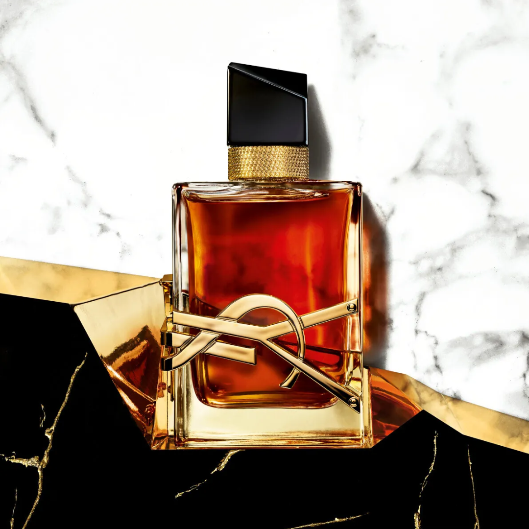 Perfume Yves Saint Laurent Libre Le Parfum 90ml Mujer-2