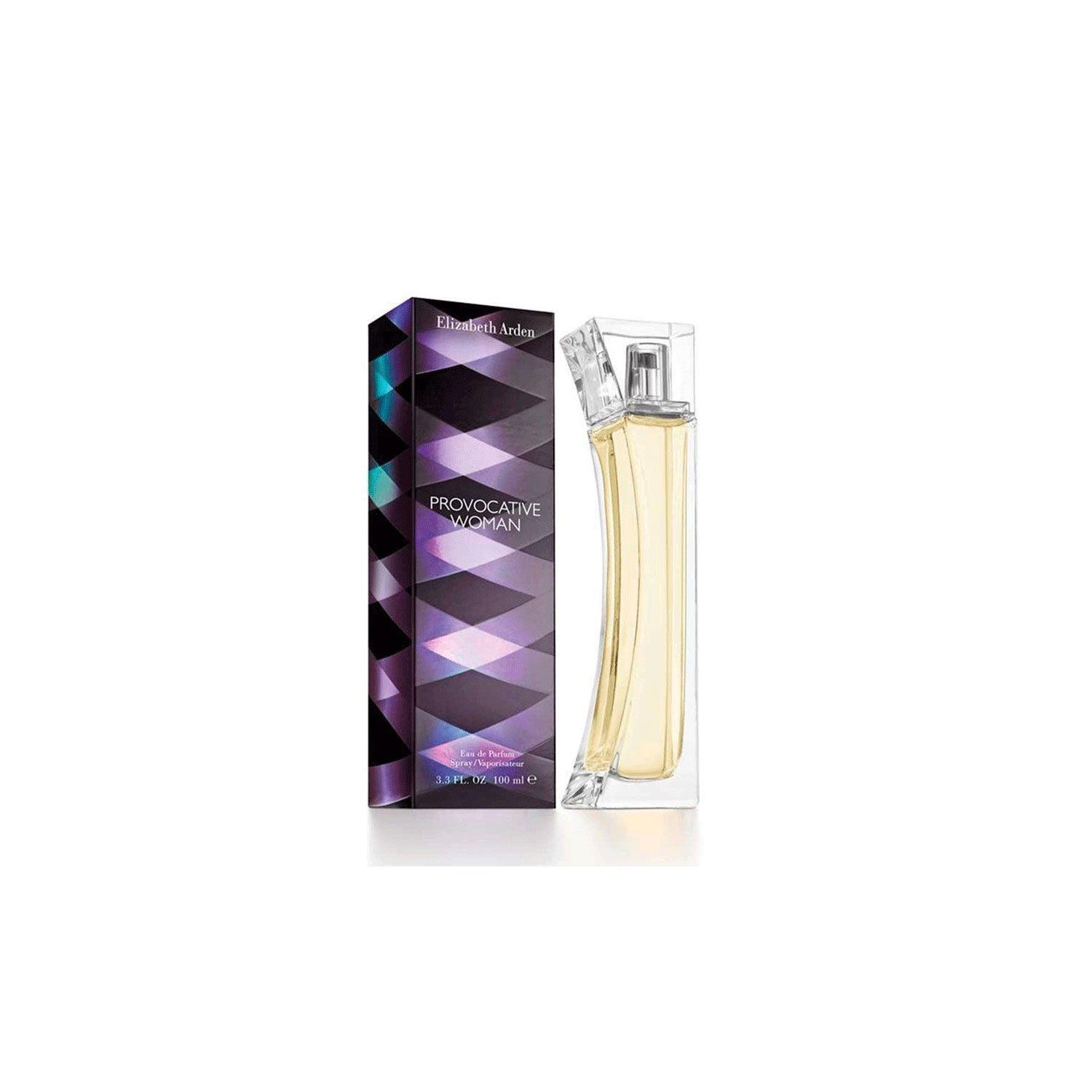 Perfume Provocative Woman 100ml Edp-0