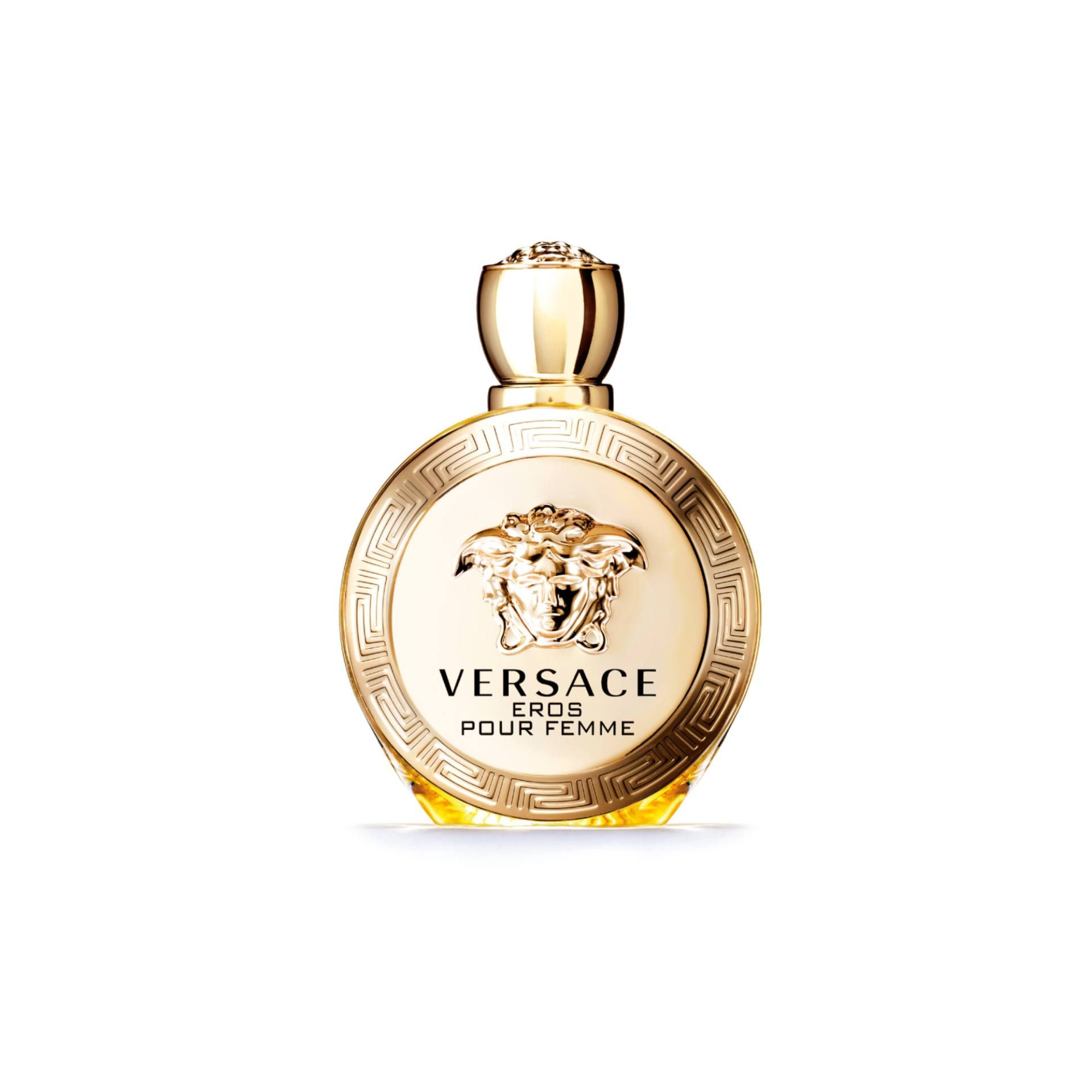 Perfume Versace Eros Pour Femme Edp 100 Ml Mujer-1