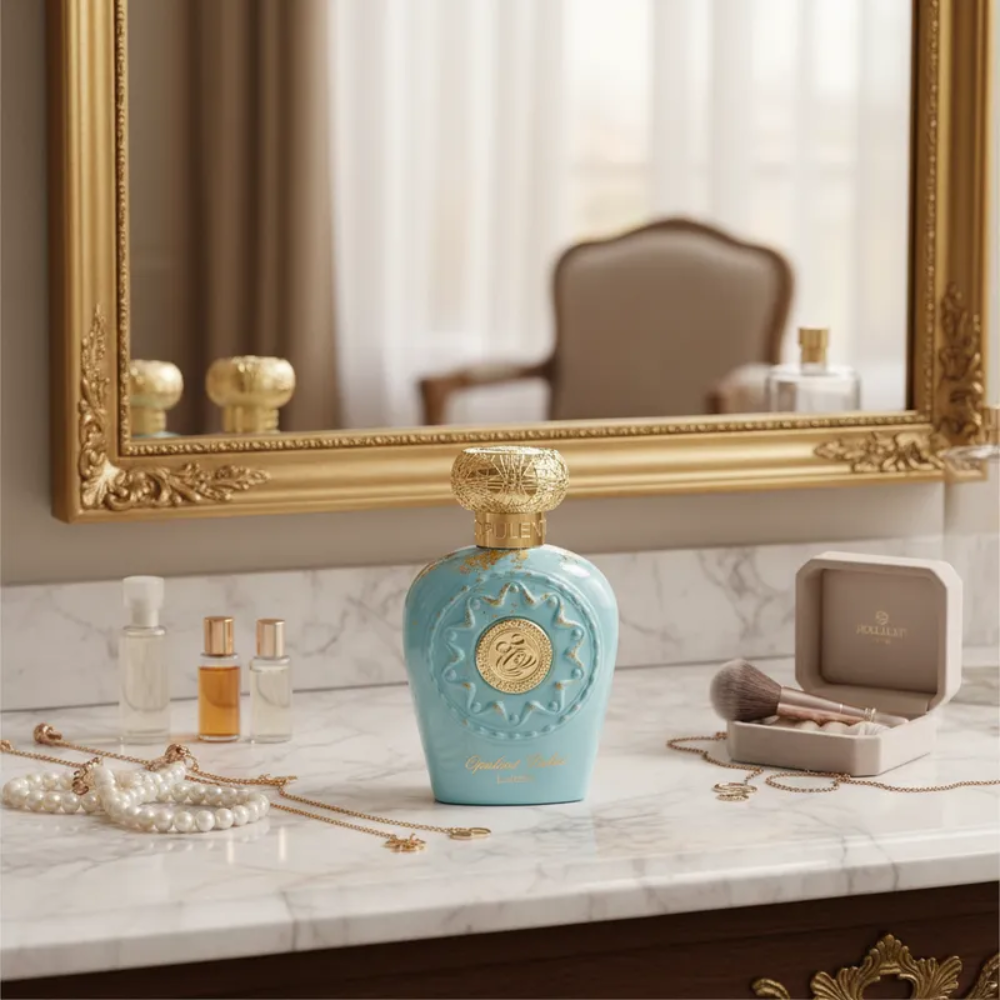 Lattafa Opulent Dubai Edp 100 Ml Unisex-2