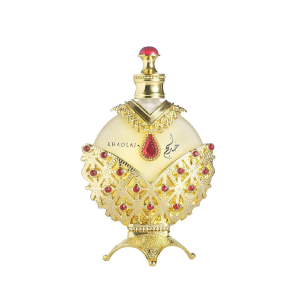 Perfume Khadlaj Hareem Al Sultan parfum 35ml Unisex-1