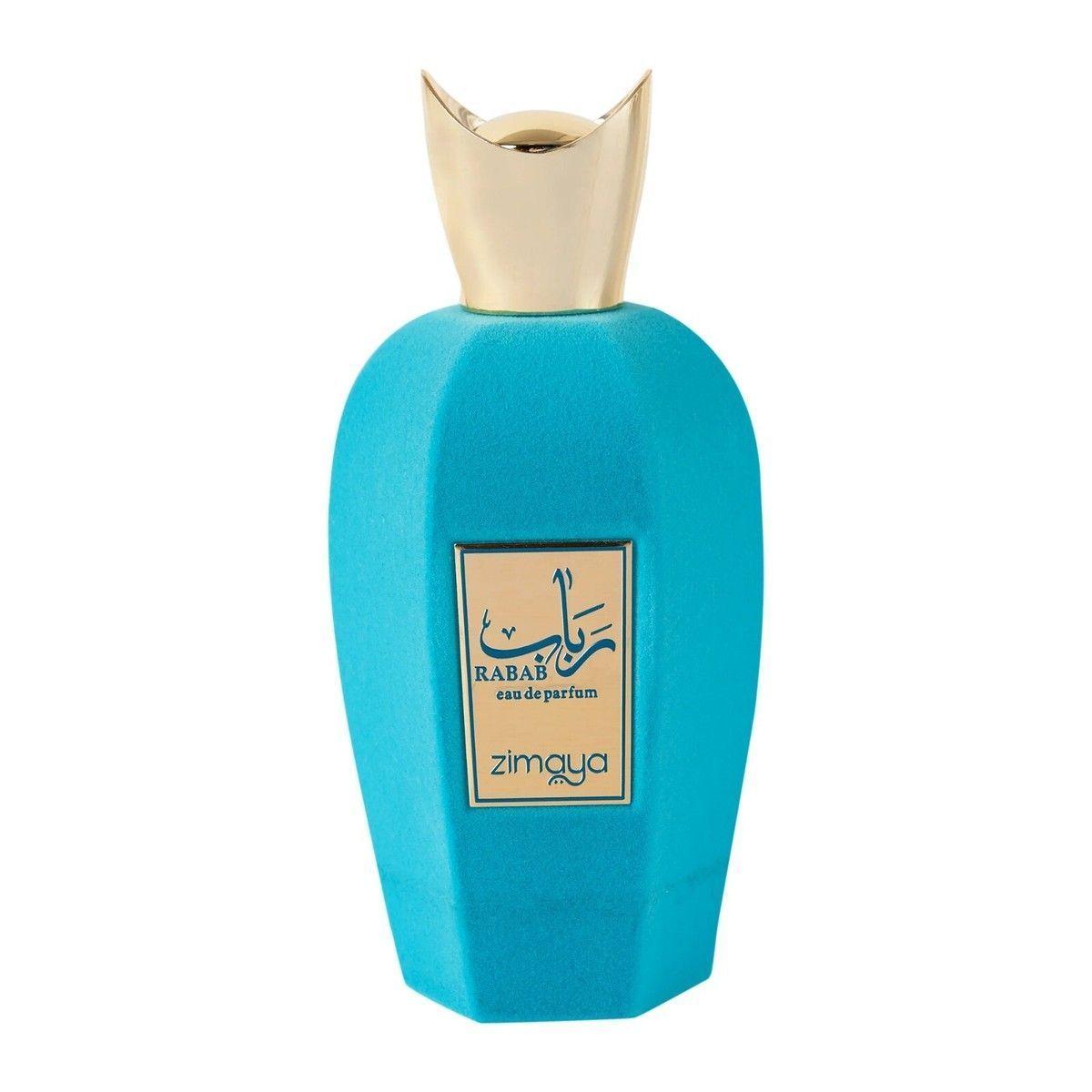 Zimaya Rabab Eau De Parfum 100ml Unisex-1