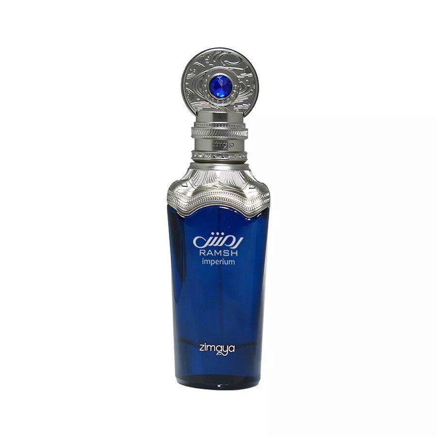Afnan Zimaya Ramsh Imperium Edp 100 Ml Perfume Unisex-2
