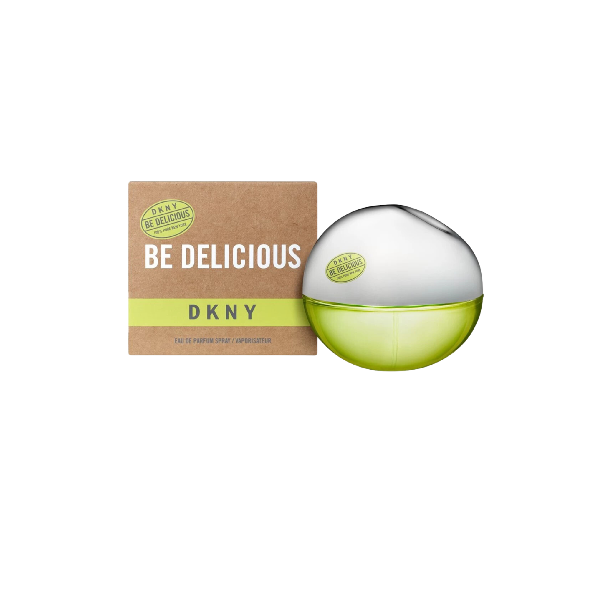 Perfume Dkny Be Delicious EDP 50Ml Mujer-0