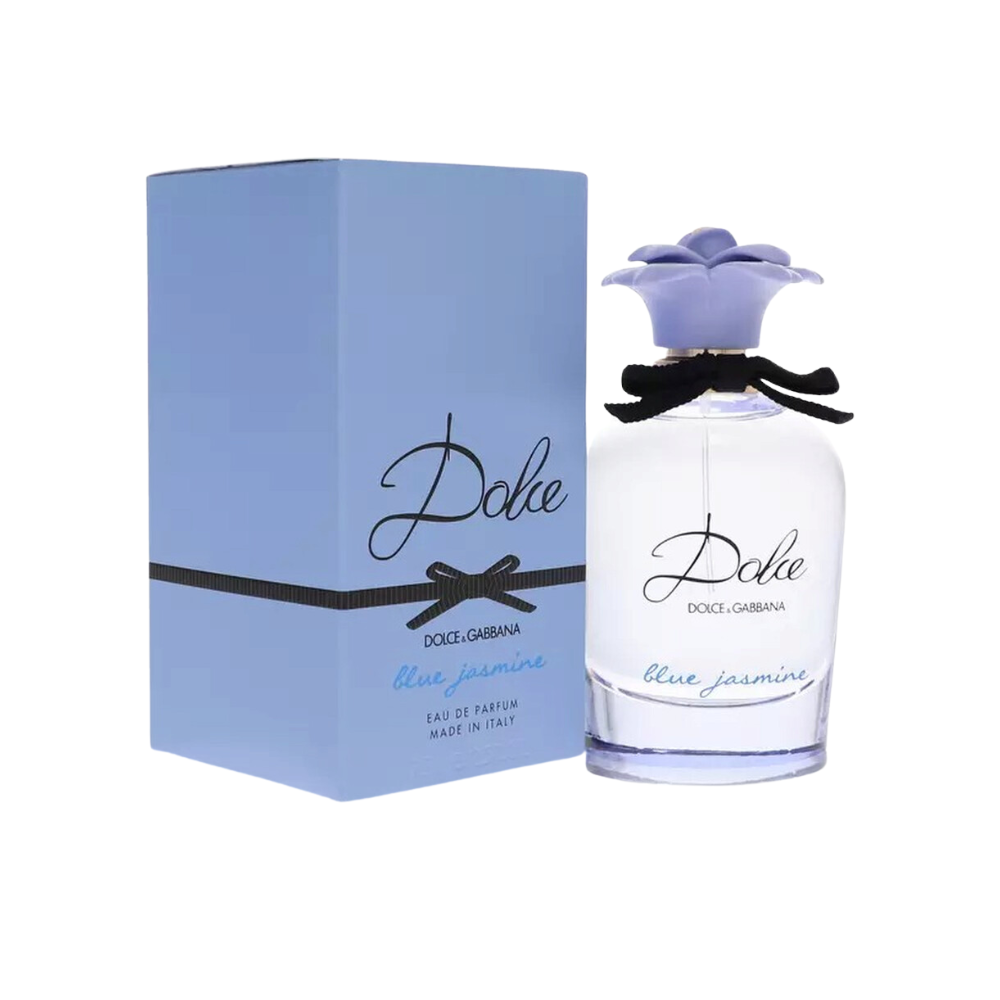 Dolce & Gabanna Blue Jasmine Edp 75 Ml Mujer-0