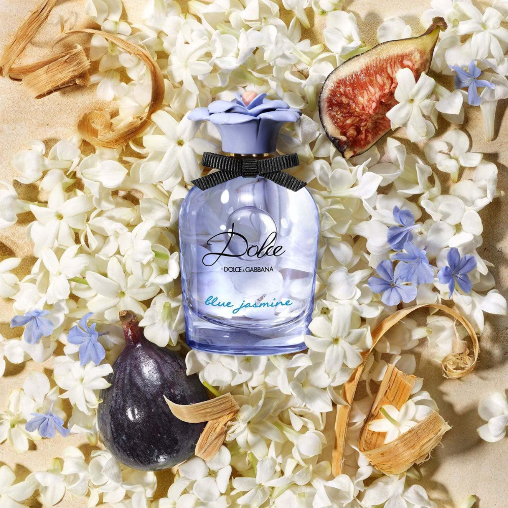 Dolce & Gabanna Blue Jasmine Edp 75 Ml Mujer-2