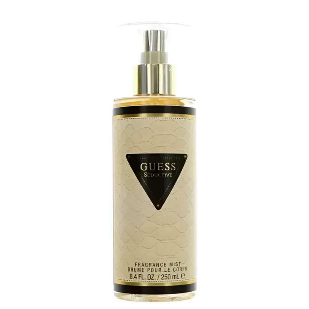 Perfume Seductive Body Splash 250Ml Mujer-0