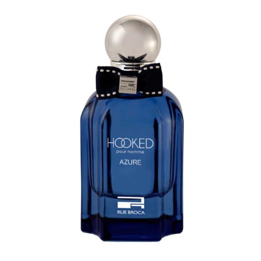 Rue Broca Hooked Azure Edp 100 Ml Perfume Hombre-1