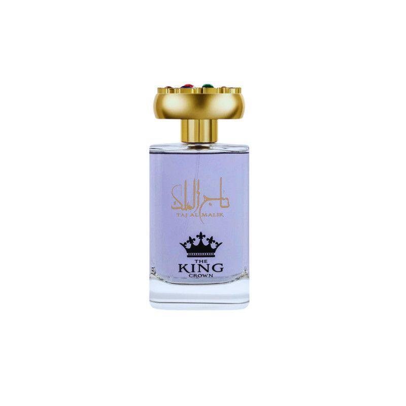 Perfume Ard Zaafaran Taj Al Malik Edp 100 Ml Unisex Original-1