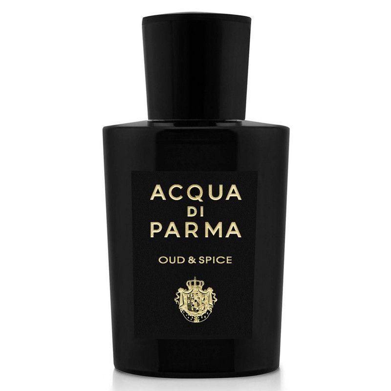 Perfume Unisex Signature Oud & Spice Edp 100 Ml Acqua Di Parma-1