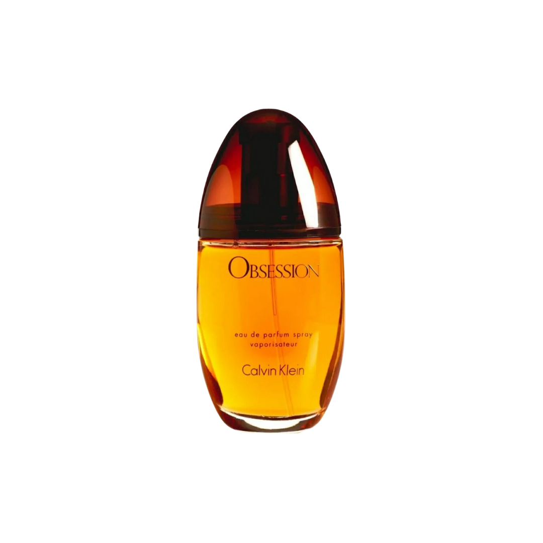 Perfume Calvin Klein Obsession Edp 100 Ml Mujer-1