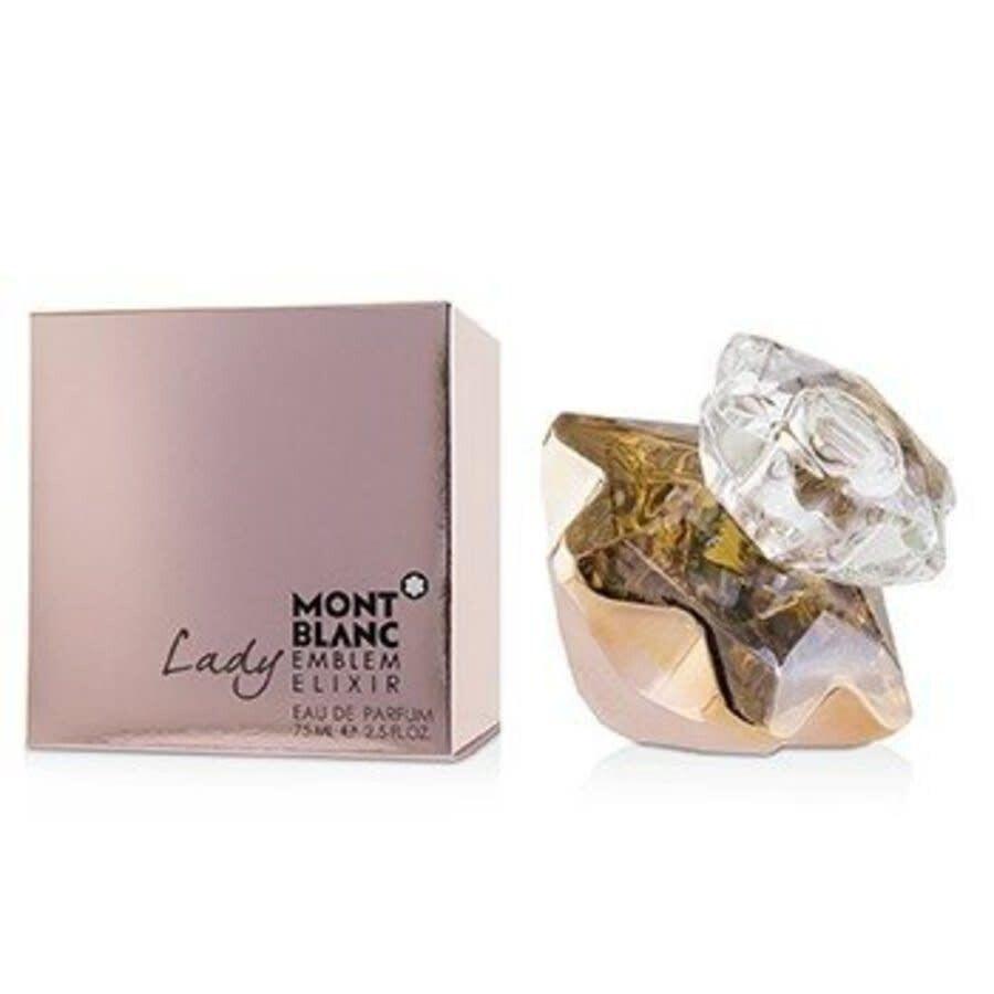 Emblem Elixir Edp 75 Ml Mujer-0