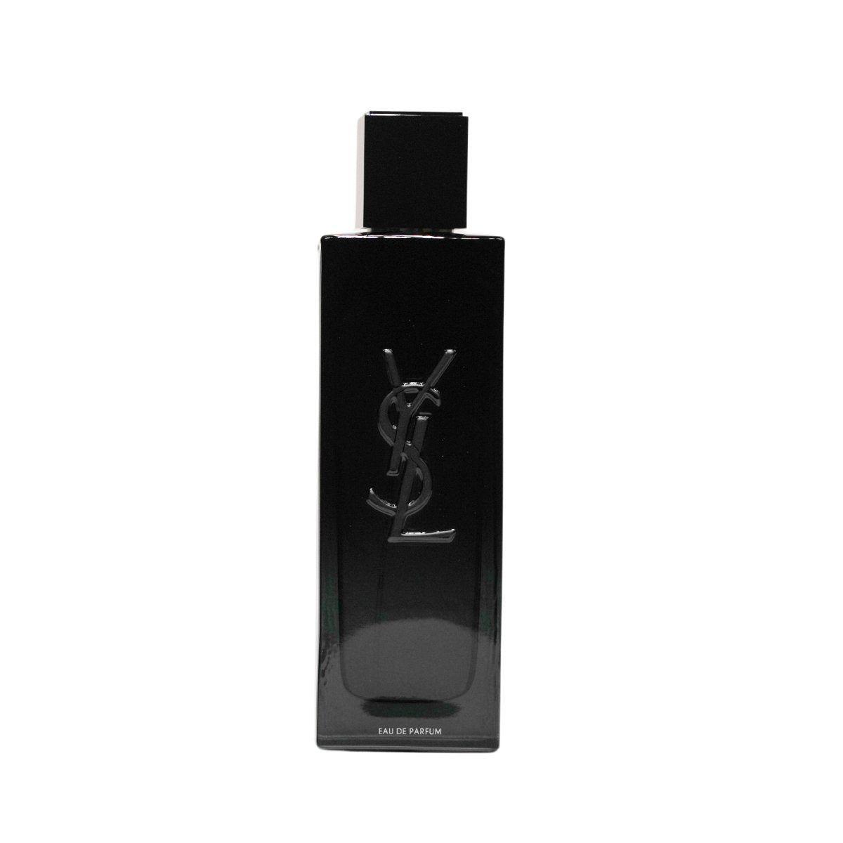 Perfume Yves Saint Laurent Myslf Edp 100 - Hombre Recargable-1