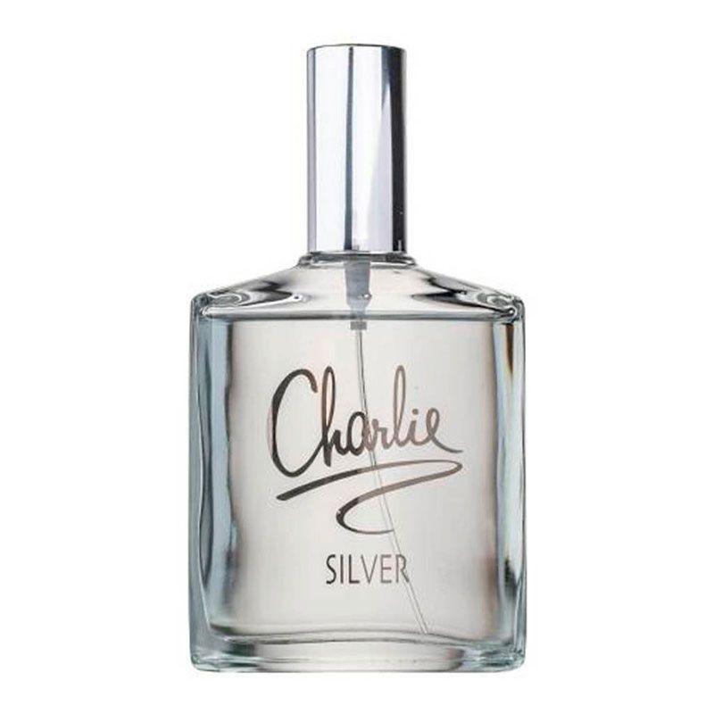 Perfume Charlie Silver Edt 100ml Revlon-1