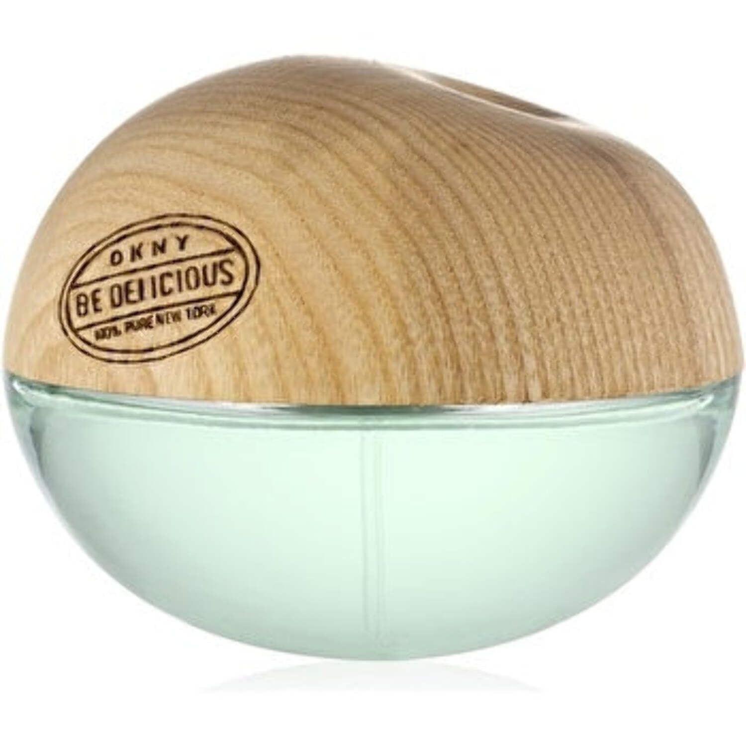 DKNY Ladies Be Delicious Coconuts About Summer Edt 50ml (M) -1