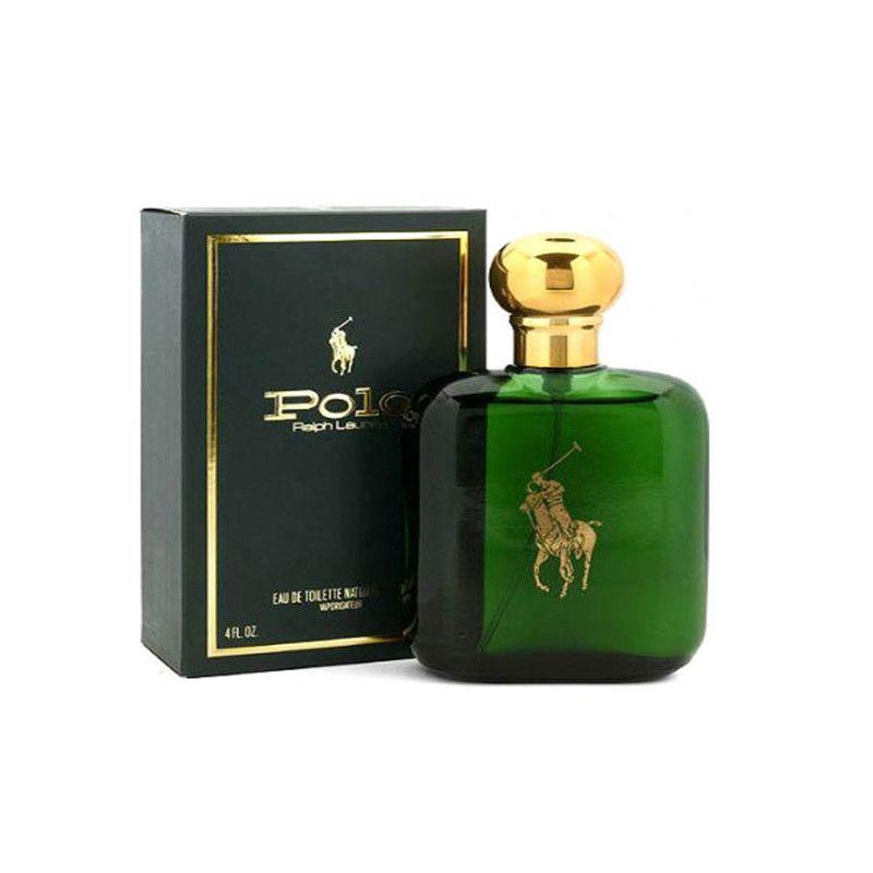 Perfume Ralph Lauren Polo Tradicional Edt 237 Ml Hombre-1