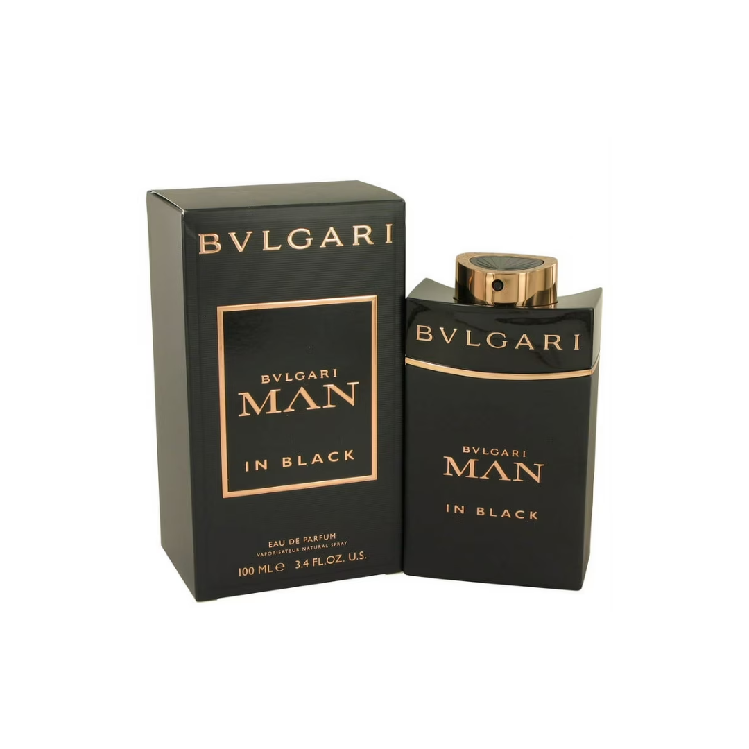 Perfume Man In Black Edp 100ml Hombre-0