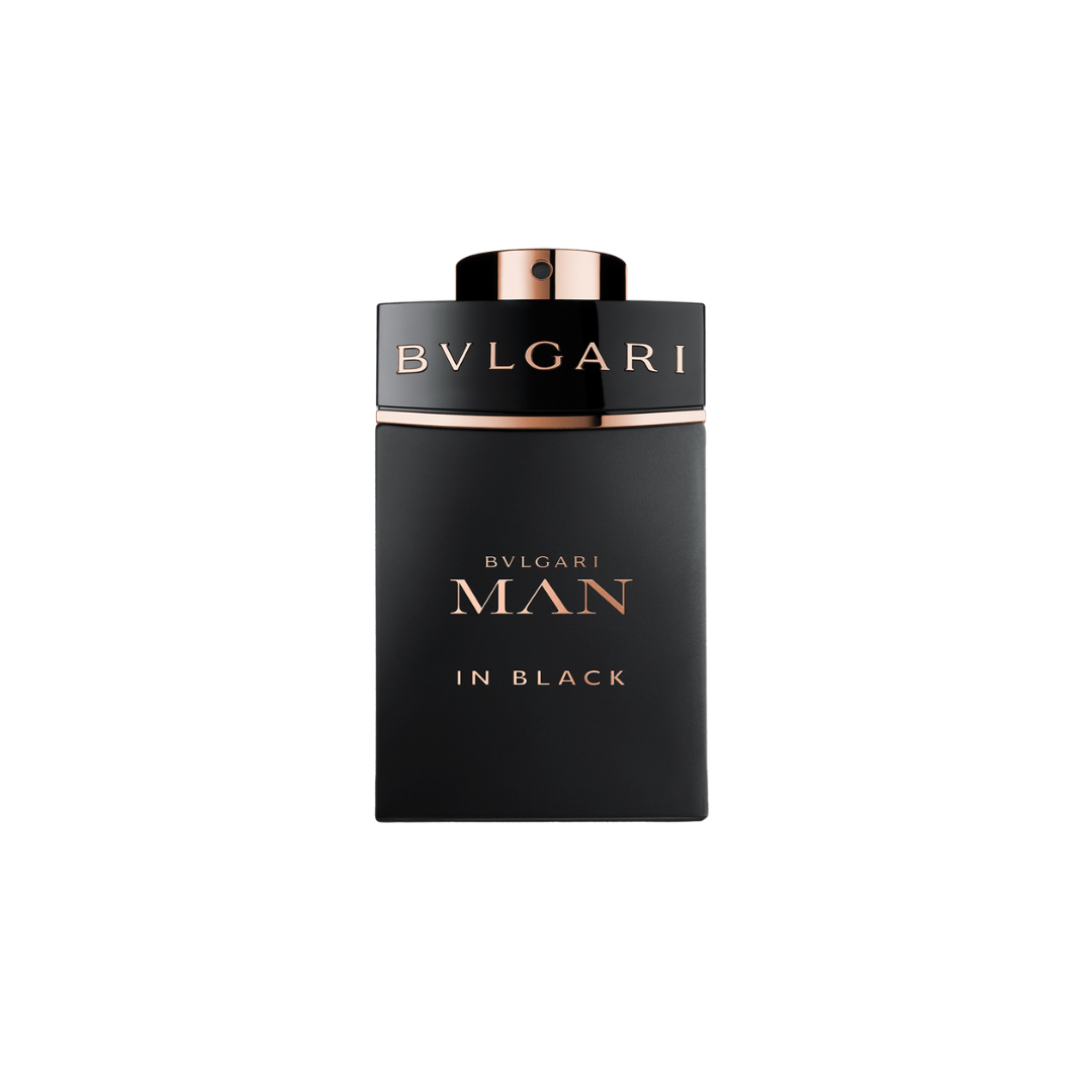 Perfume Man In Black Edp 100ml Hombre-1