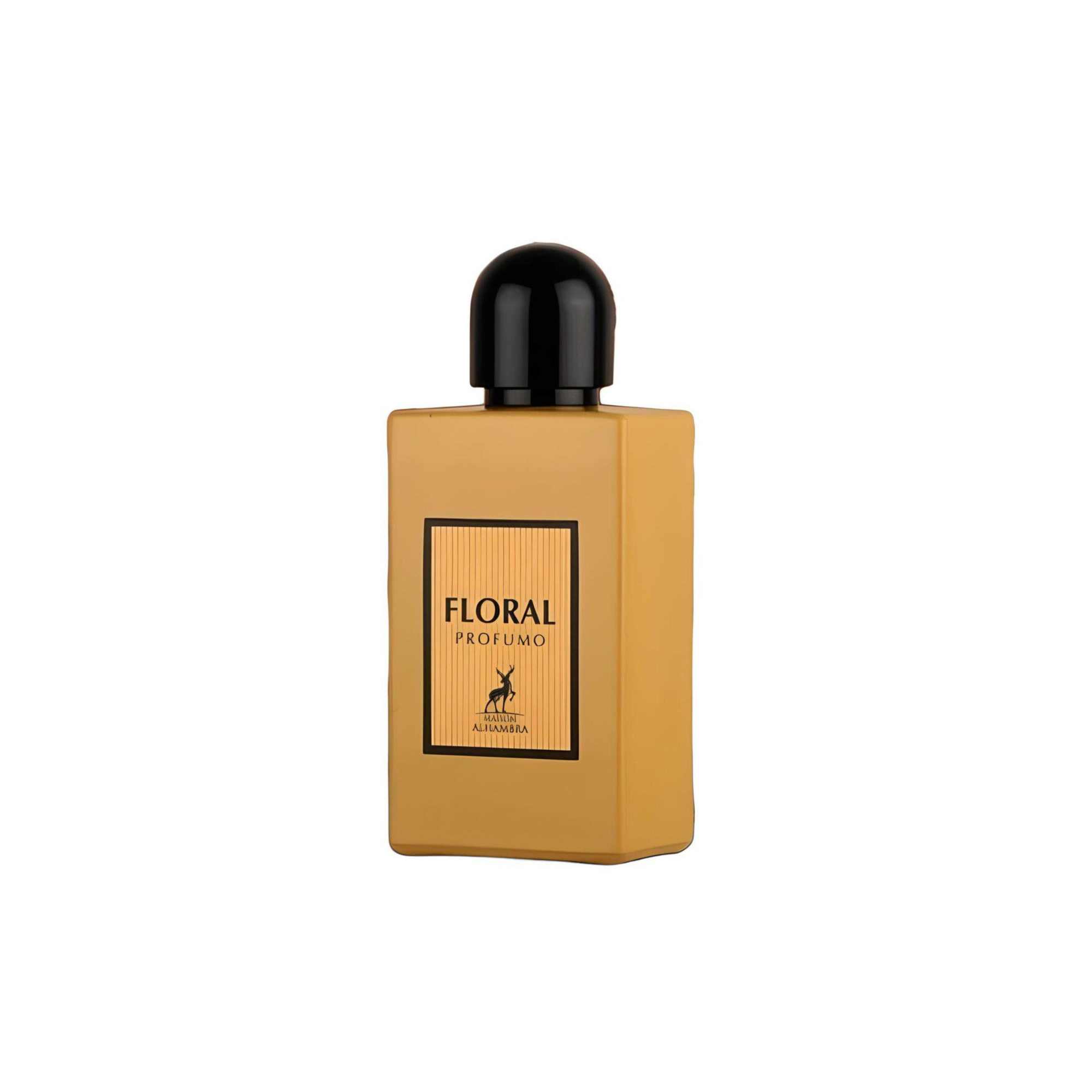 Perfume Alhambra Floral Profumo Edp 100ml Mujer-1