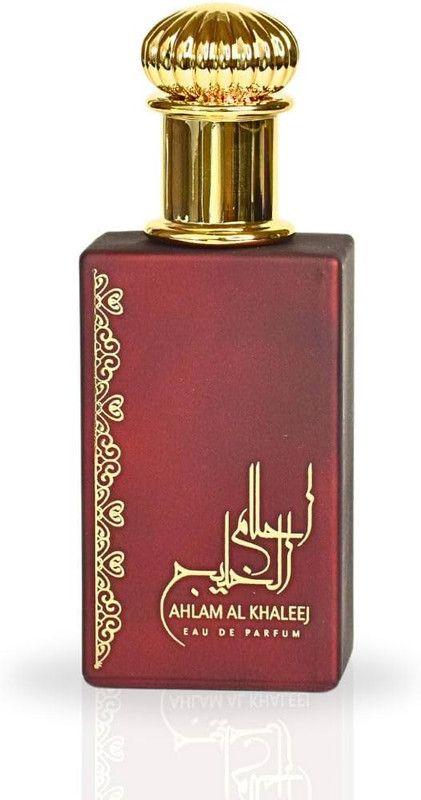 Perfume Ard Zaafaran Ahlam Al Khaleej Edp 80 Ml Hombre-2