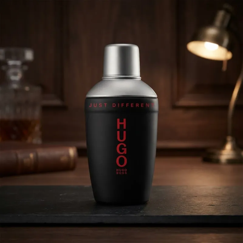 Hugo Boss Just Different EDT 75ML Hombre-1