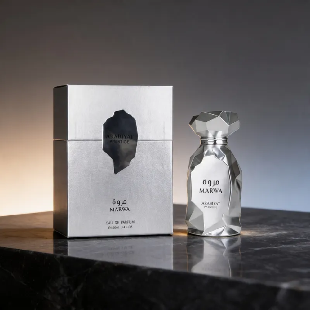 Arabiyat Prestige Marwa Edp 100 Ml Hombre-2