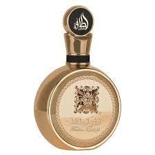 Perfume Lattafa Fakhar Extrait Edp 100ml Mujer-2