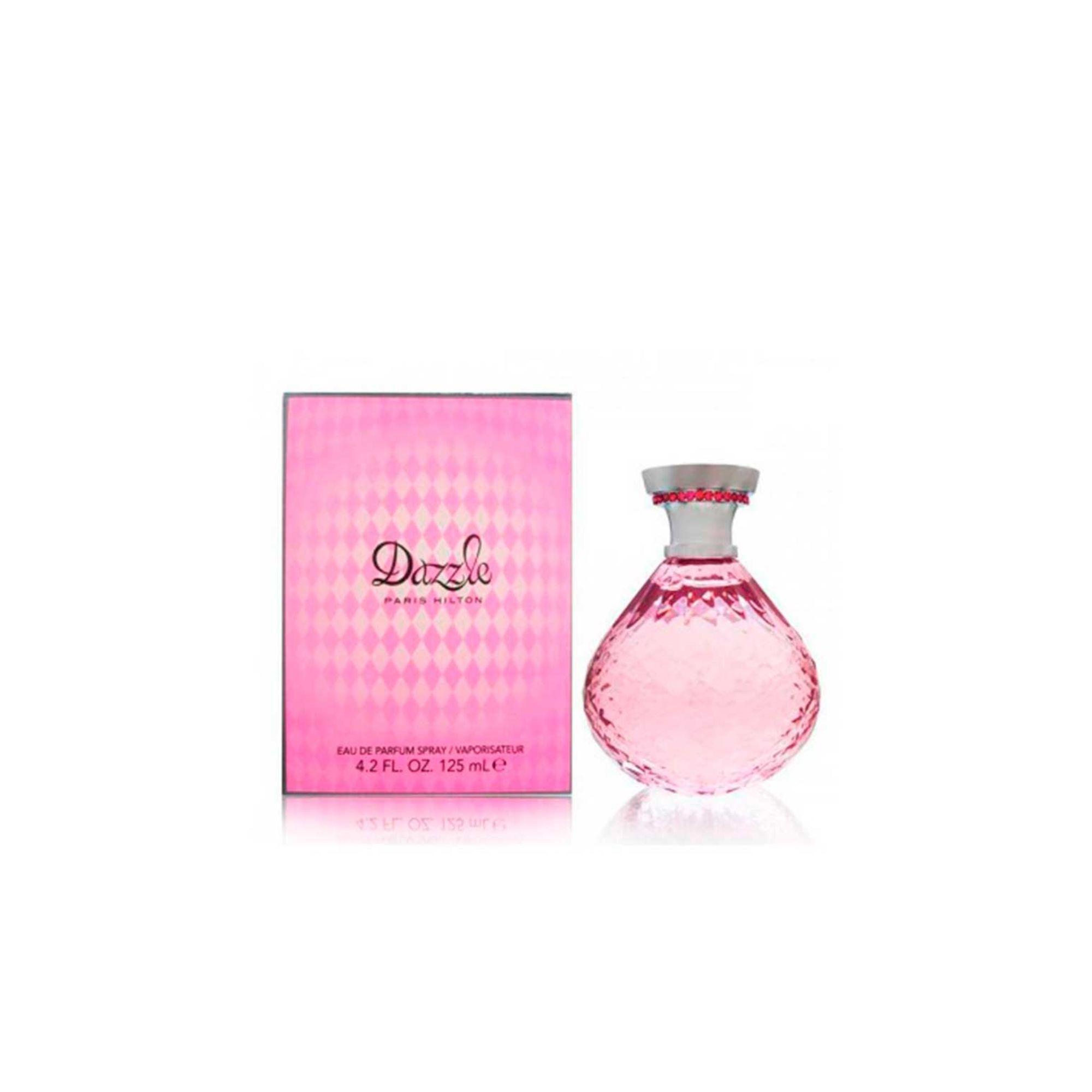 Perfume Dazzle 125ml Edp-0