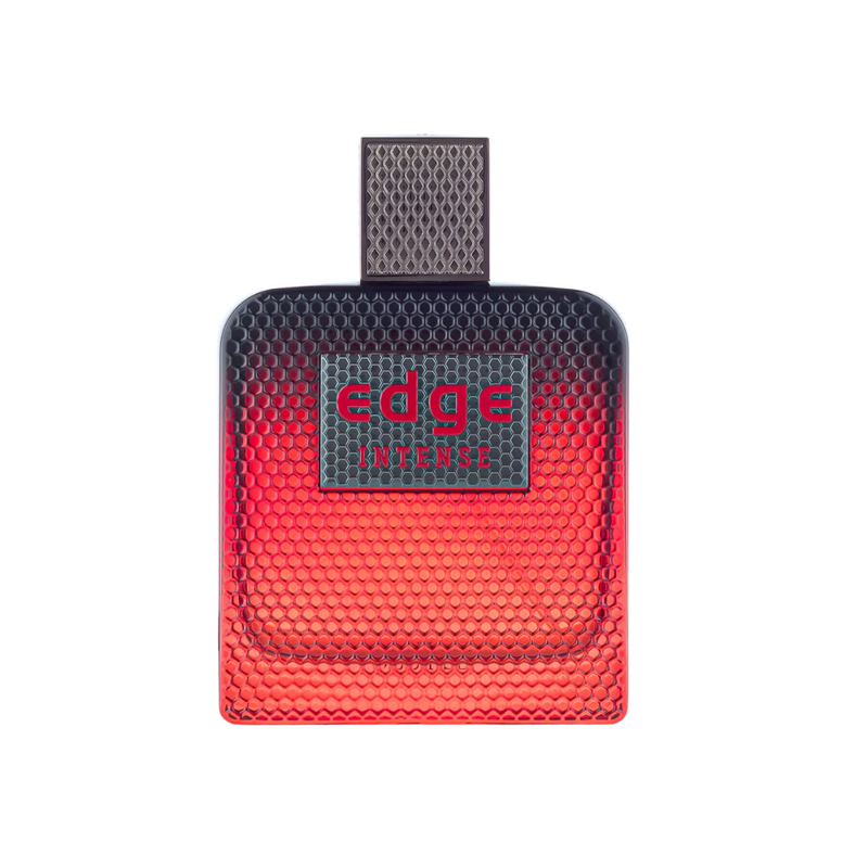 Khadlaj La Fede Edge Intense Edp 100ml Perfume Unisex-1
