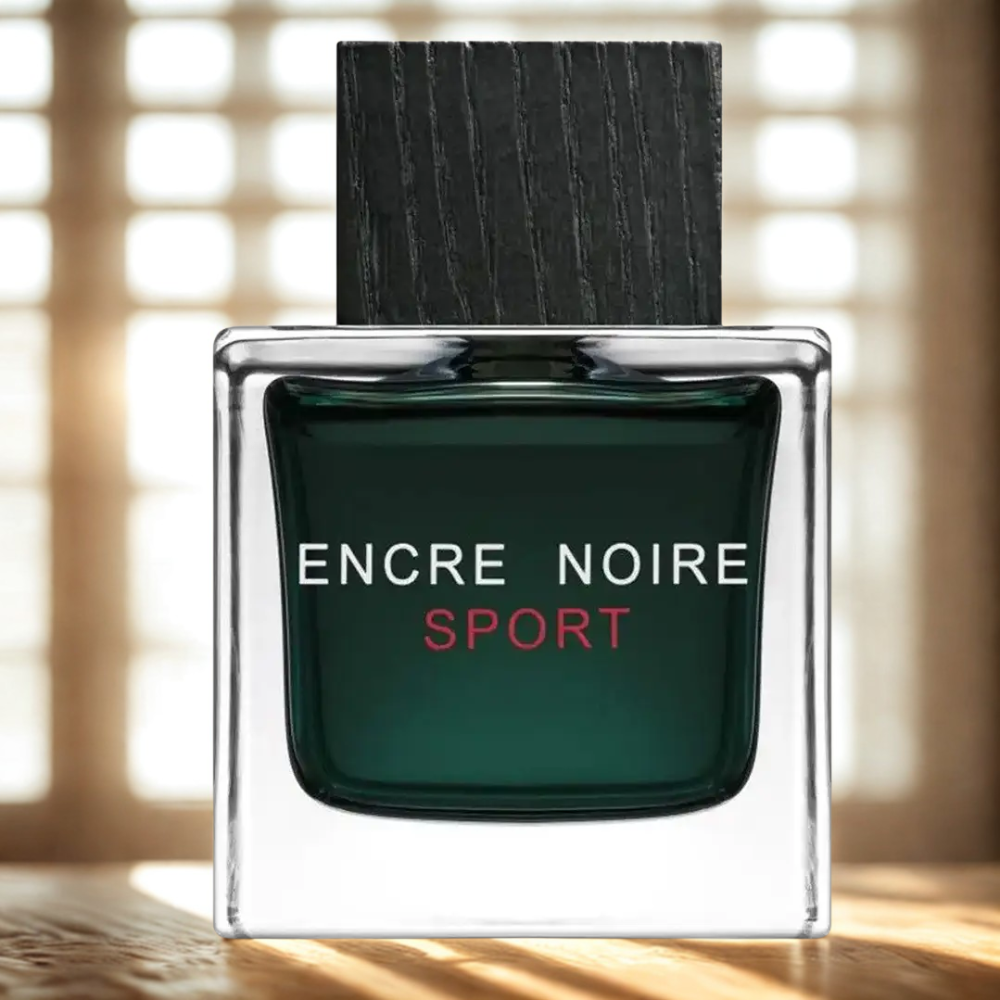 Perfume Lalique Encre Noireport 100ml Edt hombre-1