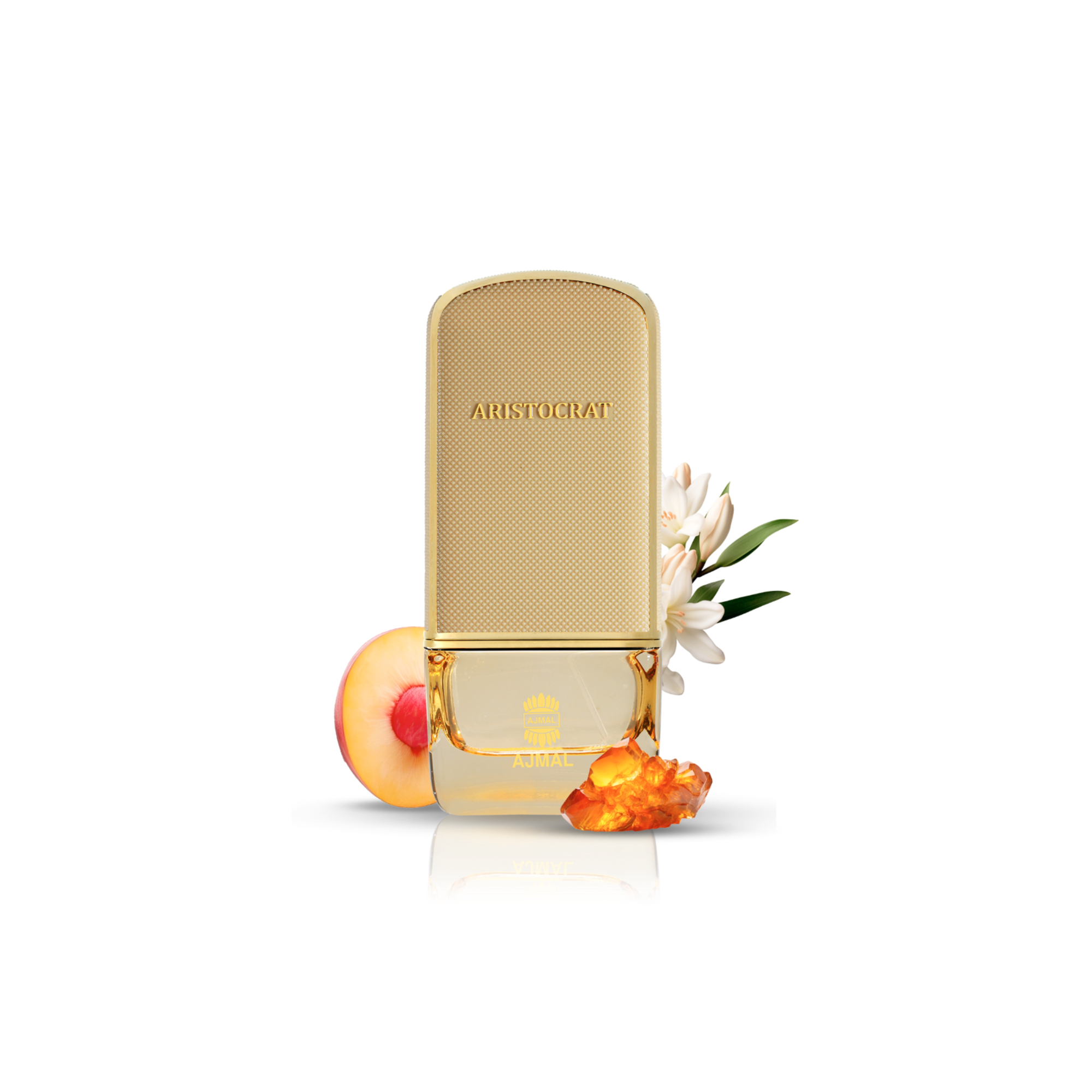 Perfume Ajmal Aristocrat Coral Edp 75 Ml Hombre-1